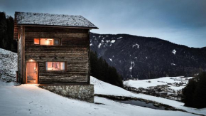 Burgfrieder Mühle Rasun Anterselva